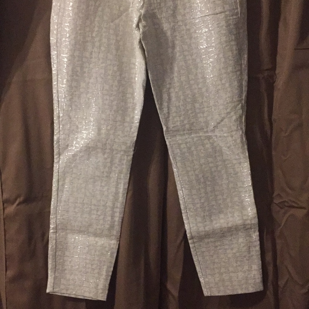 Dressy ankle pants